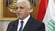 الحشد الشعبی فرامذهبی است