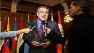 وزیر نفت ونزوئلا امشب به تهران می‌رسد