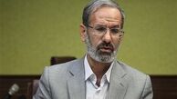 سعداله زارعی: سند سیاسی جدید حماس در بلند مدت اصلاح خواهد شد
