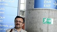 داورزنی: قرار نیست حتماً پست بگیرم