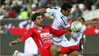 بازی پرسپولیس ملوان پشت درهای بسته برگزار می‌شود