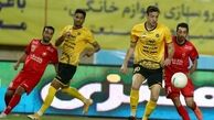 سپاهان به دنبال پس گرفتن صدر از پرسپولیس
