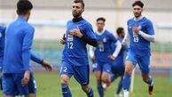 میثم تیموری در لیست آسیایی استقلال