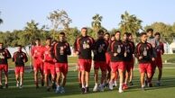 پرسپولیس ۲۵ ساله شد!