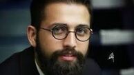 سلطان حاشیه و همسرش در کنسرت «مهدی جهانی»/عکس