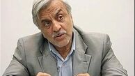 هاشمی‌طباء: با توزیع عمومی یارانه مخالفم 