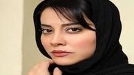تیپ ساده و آراسته «آشا محرابی»+عکس