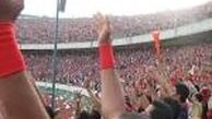 پرسپولیس از لباس عجیب خود رونمایی کرد! /عکس