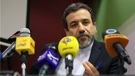 عراقچی: ایران در کمتر از ۶ ماه با گروه ۱+۵ به تصمیم نهایی می رسد