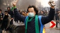 فتنه  و دو قطبی سیاسی/ چند نکته از رفتار غیر عقلایی اصلاح طلبان در کنش سیاسی 88