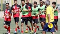 چهار ستاره پرسپولیس در آستانه محرومیت