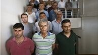 10 روز پس از کودتای نافرجام ترکیه به روایت آمار