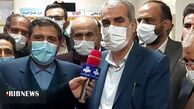  نوری : مشکلات معلمان حل می شود