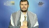 رهبر انصارالله یمن: توطئه بزرگی خنثی شد 