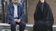 نقش متفاوت کاوه خداشناس + عکس