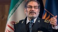 شمخانی: شواهد افول آمریکا غیرقابل انکار است
