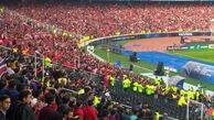 پرسپولیسی ها در انتظار برگزاری جشن  قهرمانی!