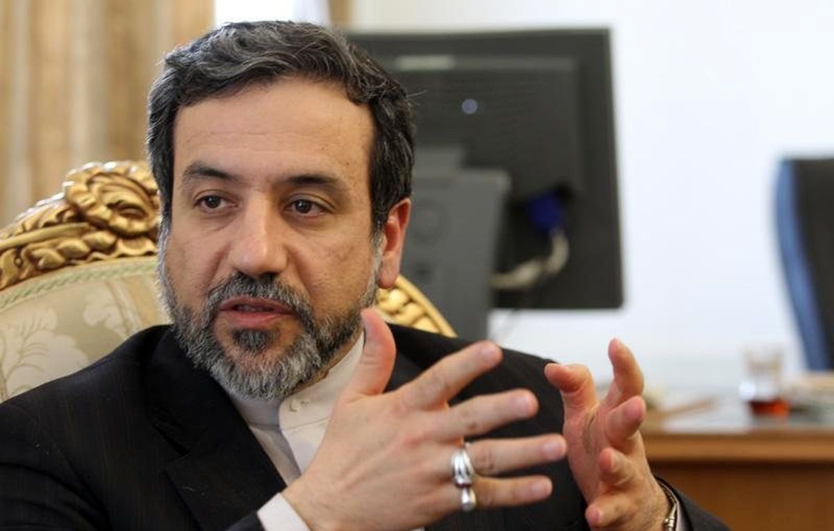 عراقچی: شورای حکام با اجماع PMD را می‌بندد 