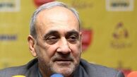 گرشاسبی سه‌شنبه به تیم می‌آید