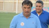 قرارداد سرمربی جدید مس رفسنجان امضا شد