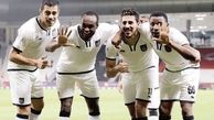 
السد جای پرسپولیس را گرفت