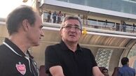 پرسپولیس بدون برانکو به میدان می‌رود