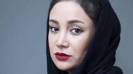 عکس اردیبهشتی بهاره افشاری