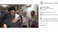 روایت رهبر انقلاب از شیطنت‌های یک شهید