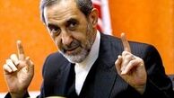 ولایتی:ترامپ مراقب باشد دولت تازه‌ تاسیس‌اش از هم نپاشد