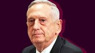 وزیر دفاع آمریکا شایعه کناره‌گیری خود را رد کرد