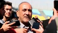 سرپرست پرسپولیس: با دو بازیکن توافق کردیم
