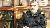 افزایش ۲۸ درصد رضایتمندی مردم از عملکرد کارکنان پلیس آگاهی