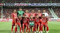 ترکیب احتمالی پرسپولیس برابر الجزیره 