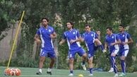 مردان جدید استقلال محرک صعود یا عوامل سقوط؟