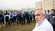رفتن فتح‌ الله‌ زاده حتمی شد!