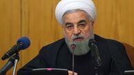درخواست‌تابش از روحانی درمورد فدراسیون‌کشتی