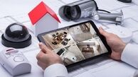 انواع دوربین مداربسته