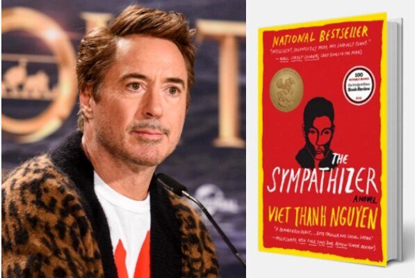 مرد آهنی به سریال ها می آید + عکس