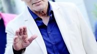 جمشید هاشم‌پور مهمان نمایش «این یک اعتراف است» شد