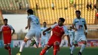 نژادمهدی نگرانی جدید ذوب‌آهن برای بازی با پرسپولیس