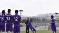 زنگ خطر برای ستاره پرسپولیس به صدا درآمد