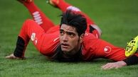 حکم جلب ملی‌ پوش پرسپولیس صادر شد
