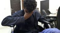 قاتل 26 ساله هولناک‌ترین جنایت سال‌های اخیر: آرزوی مرگ دارم