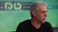 حذف پرسپولیس تلنگر به موقعی بود