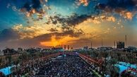 طرح امنیتی پلیس کربلا برای عاشورا