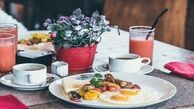 بهترین زمان خوردن صبحانه و 5 خوراکی برای کاهش وزن در این وعده