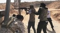 ترکیه آتش‌بس در  لیبی را نقض کرد