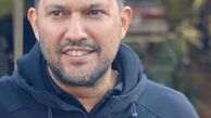 جدیدترین عکس‌حامد بهداد در اینستاگرام