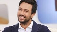 گشت و گذار «شاهرخ استخری» با گل‌های زندگی‌اش