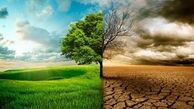 پیش بینی عجیب هواشناسی | سیل تابستانی همراه با گرمای شدید در تهران